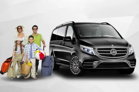 Bodrum Şehiriçi Transferi